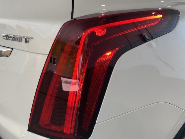 2023 Cadillac XT5 FWD Luxury
