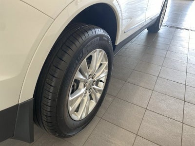 2023 Cadillac XT5 FWD Luxury