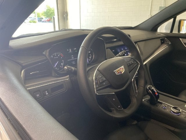 2023 Cadillac XT5 FWD Luxury