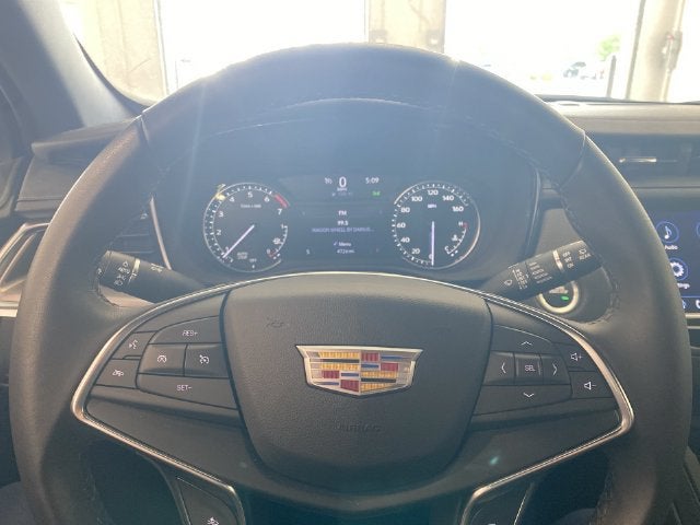 2023 Cadillac XT5 FWD Luxury