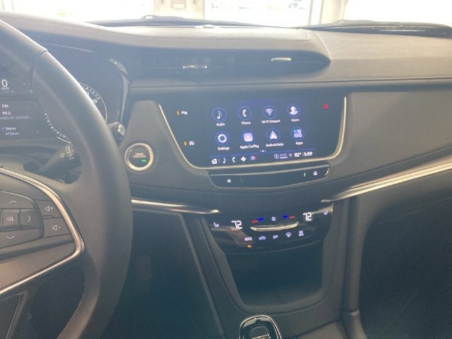 2023 Cadillac XT5 FWD Luxury