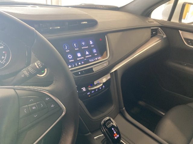 2023 Cadillac XT5 FWD Luxury
