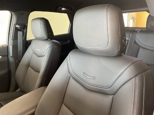 2023 Cadillac XT5 FWD Luxury