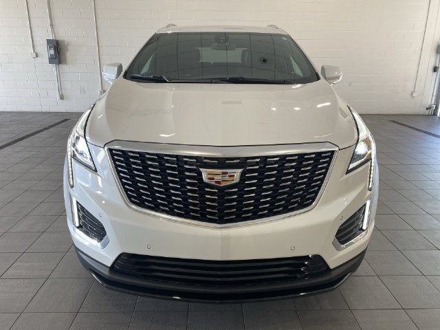 2023 Cadillac XT5 FWD Luxury