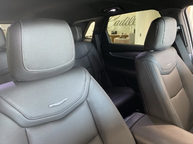 2023 Cadillac XT5 FWD Luxury