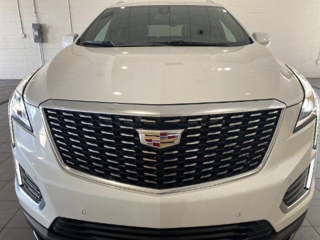 2023 Cadillac XT5 FWD Luxury