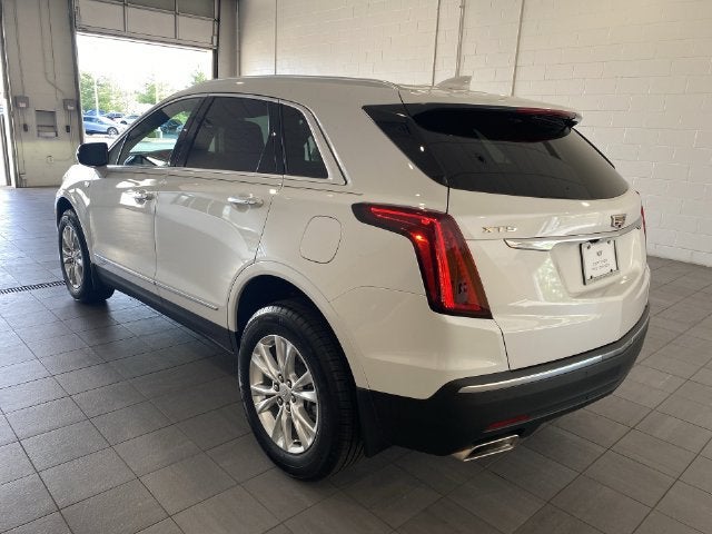 2023 Cadillac XT5 FWD Luxury