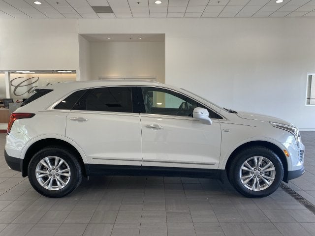 2023 Cadillac XT5 FWD Luxury