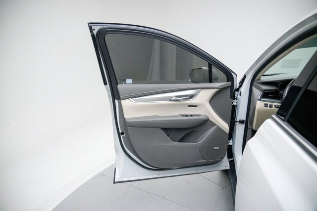 2020 Cadillac XT5 Premium Luxury FWD