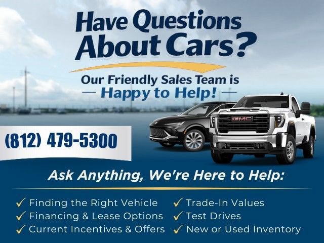 2019 Cadillac XT5 Luxury FWD