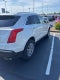 2019 Cadillac XT5 Luxury FWD