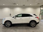 2022 Cadillac XT5 AWD Premium Luxury