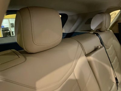 2022 Cadillac XT5 AWD Premium Luxury
