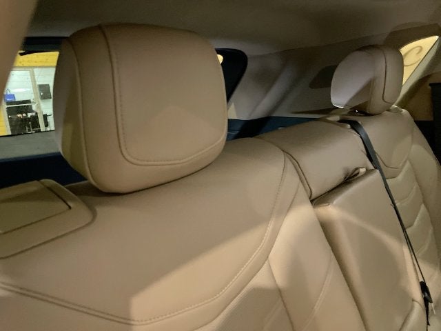 2022 Cadillac XT5 AWD Premium Luxury