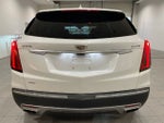 2022 Cadillac XT5 AWD Premium Luxury