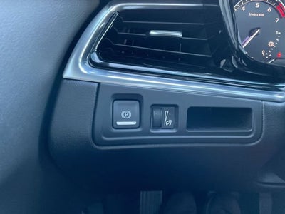 2020 Cadillac XT6 FWD Premium Luxury