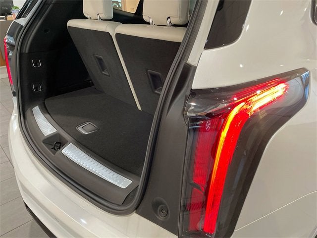 2023 Cadillac XT6 Sport