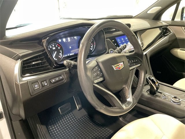 2023 Cadillac XT6 Sport