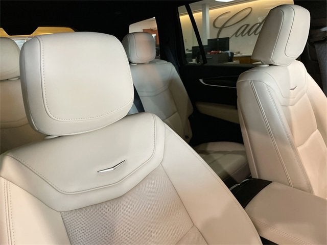 2023 Cadillac XT6 Sport