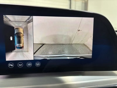 2024 Cadillac LYRIQ Luxury 1