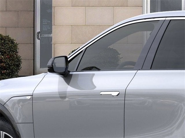 2026 Cadillac LYRIQ Premium Luxury