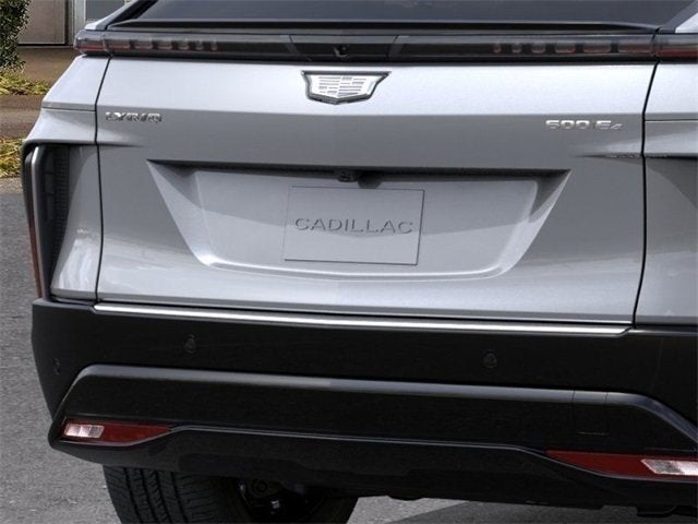 2026 Cadillac LYRIQ Premium Luxury