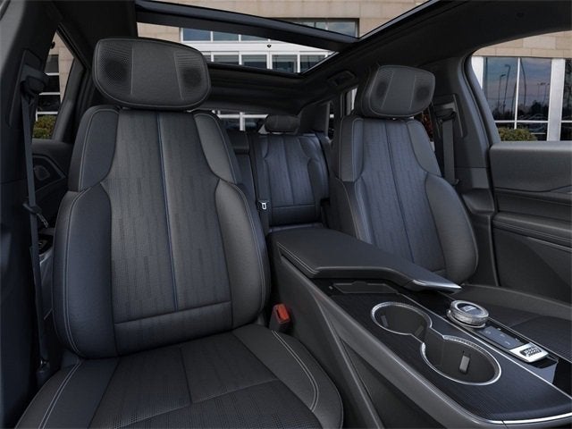 2026 Cadillac LYRIQ Premium Luxury