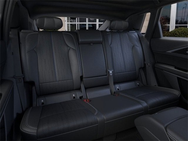 2026 Cadillac LYRIQ Premium Luxury