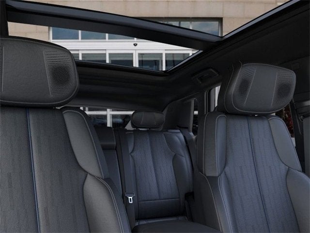 2026 Cadillac LYRIQ Premium Luxury