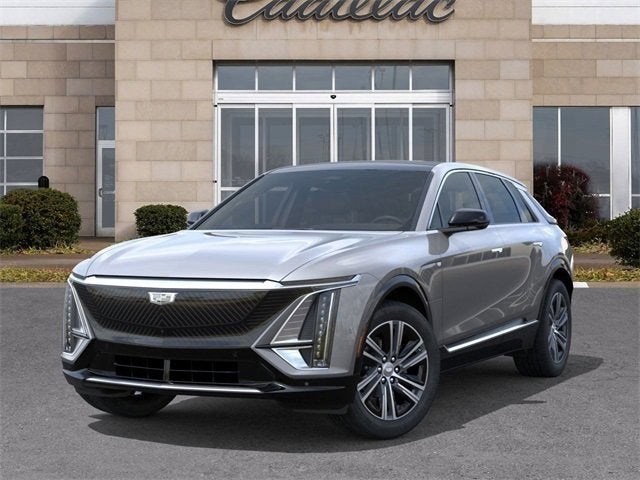 2026 Cadillac LYRIQ Premium Luxury