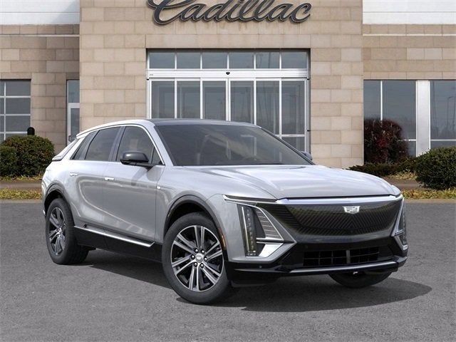 2026 Cadillac LYRIQ Premium Luxury