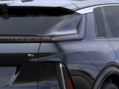 2027 Cadillac LYRIQ Premium Luxury