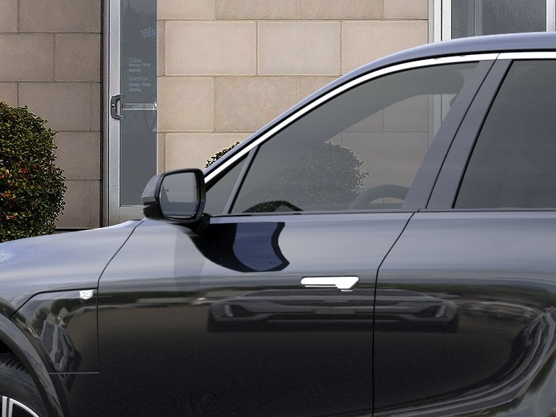 2027 Cadillac LYRIQ Premium Luxury