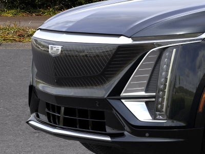 2027 Cadillac LYRIQ Premium Luxury