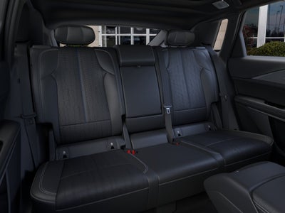 2027 Cadillac LYRIQ Premium Luxury