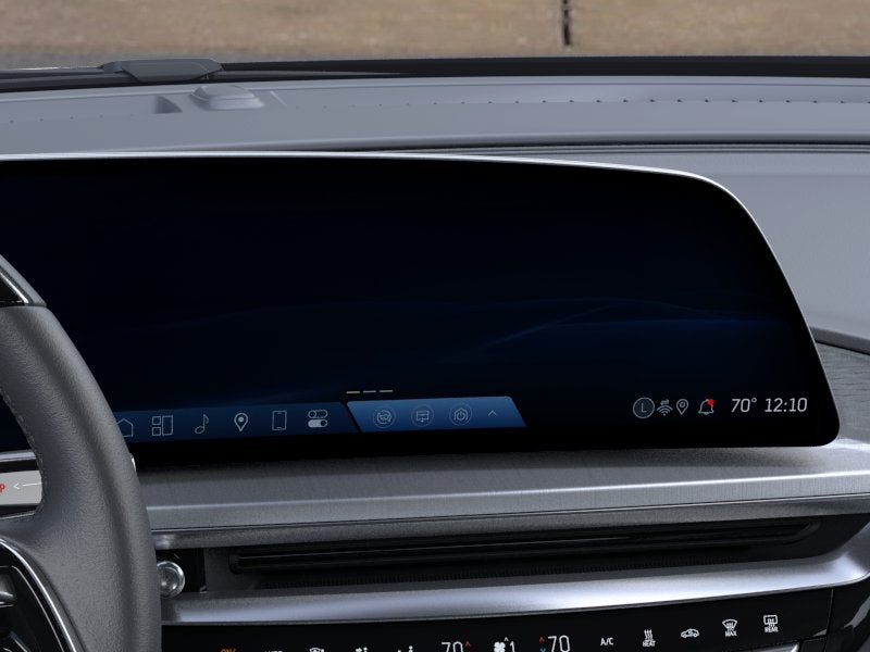 2027 Cadillac LYRIQ Premium Luxury