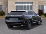 2027 Cadillac LYRIQ Premium Luxury