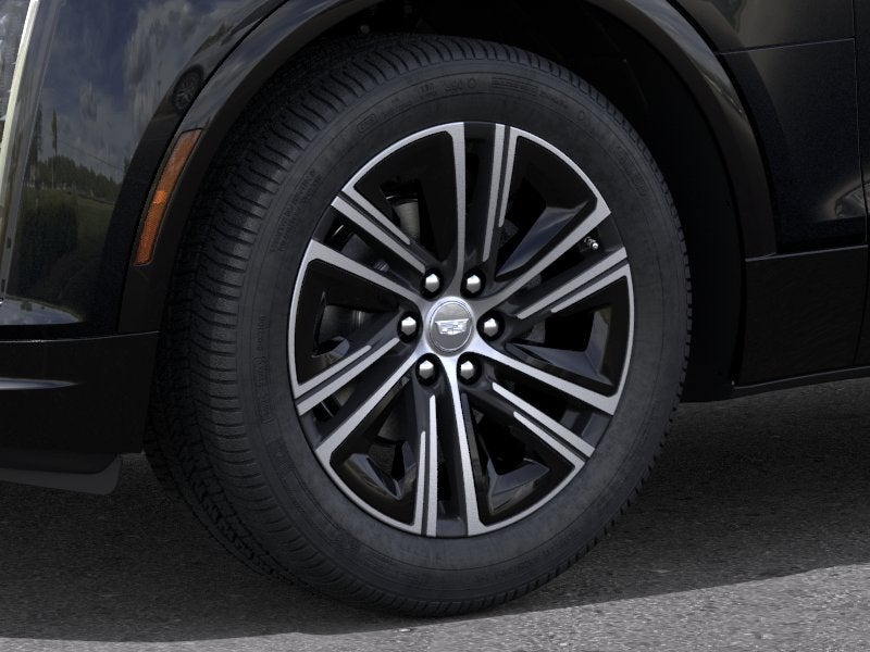 2027 Cadillac LYRIQ Premium Luxury