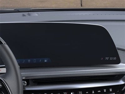 2025 Cadillac LYRIQ Luxury 3