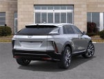 2025 Cadillac LYRIQ Luxury 3