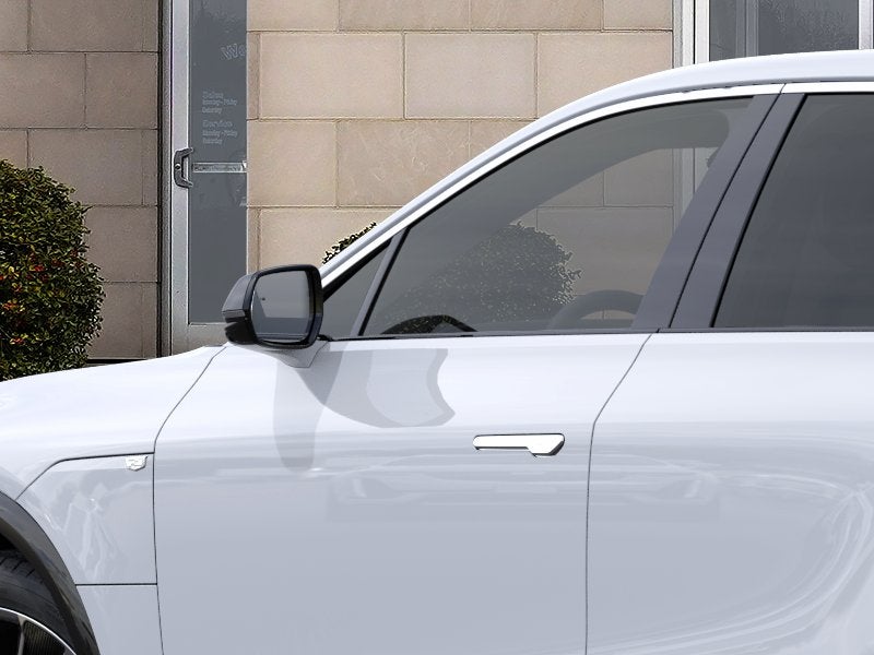 2027 Cadillac LYRIQ Signature Luxury