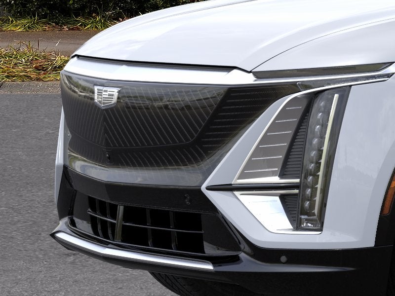 2027 Cadillac LYRIQ Signature Luxury