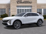 2027 Cadillac LYRIQ Signature Luxury