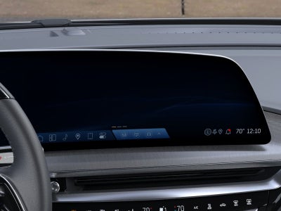 2027 Cadillac LYRIQ Signature Luxury