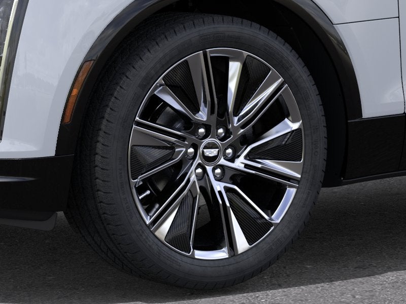2027 Cadillac LYRIQ Signature Luxury