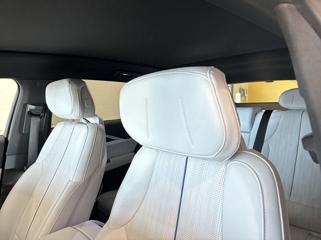 2024 Cadillac LYRIQ Sport 1