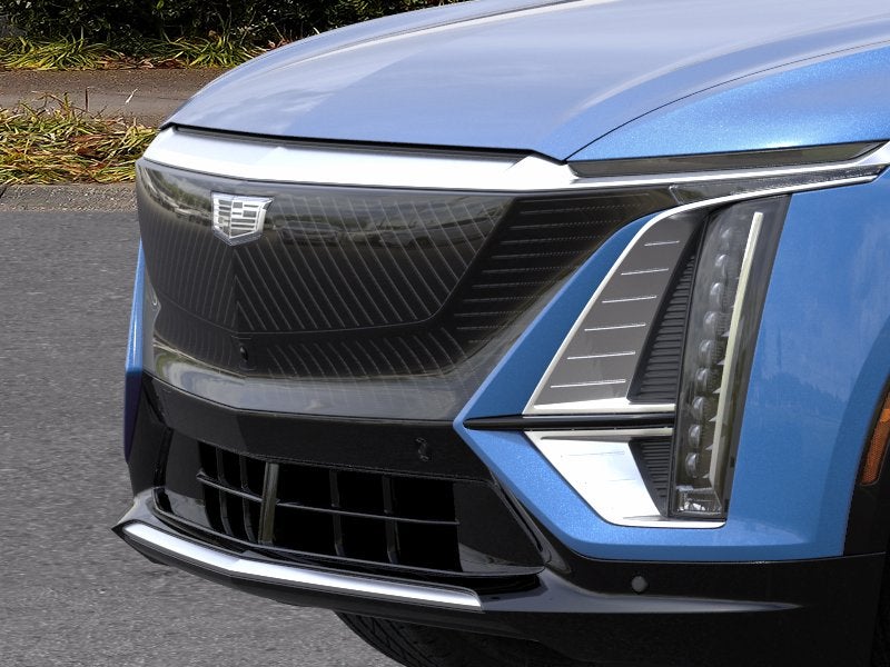 2027 Cadillac LYRIQ Signature Luxury