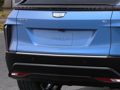 2027 Cadillac LYRIQ Signature Luxury