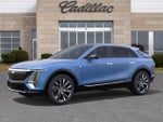 2027 Cadillac LYRIQ Signature Luxury
