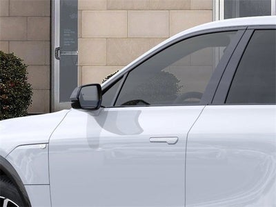 2026 Cadillac LYRIQ Premium Sport